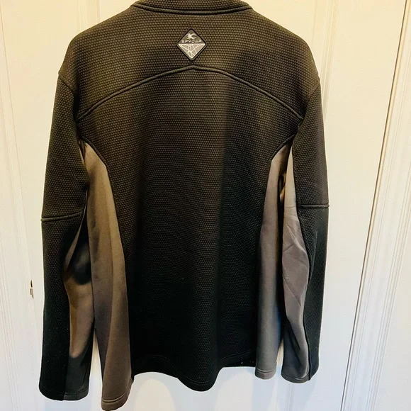 SPYDER Performance Jacket-XXL - Picture 2 of 6